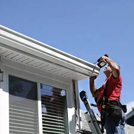 gutter services Stanaford